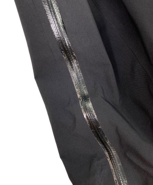 ARC'TERYX（アークテリクス）ARC'TERYX (アークテリクス) alpha sv JACKET ブラック サイズ:Sの古着・服飾アイテム