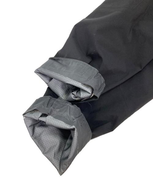 ARC'TERYX（アークテリクス）ARC'TERYX (アークテリクス) alpha sv JACKET ブラック サイズ:Sの古着・服飾アイテム