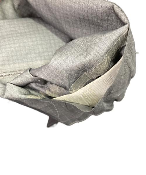 ARC'TERYX（アークテリクス）ARC'TERYX (アークテリクス) alpha sv JACKET ブラック サイズ:Sの古着・服飾アイテム