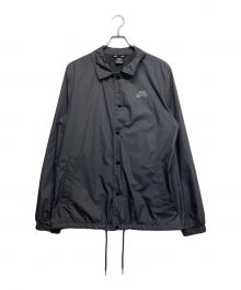 NIKE SB（ナイキエスビー）の古着「SHIELD COACH JACKET」｜ブラック