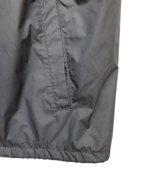 NIKE SB（ナイキエスビー）NIKE SB (ナイキエスビー) SHIELD COACH JACKET ブラック サイズ:Lの古着・服飾アイテム