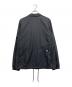 NIKE SB (ナイキエスビー) SHIELD COACH JACKET ブラック サイズ:L：5000円