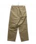 POLO RALPH LAUREN (ポロ・ラルフローレン) ツータックパンツ ベージュ サイズ:W32：8000円