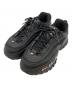 FILA（フィラ）の古着「GAUNTLET 1997」｜ブラック