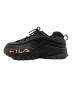 FILA (フィラ) GAUNTLET 1997 ブラック サイズ:26：4000円