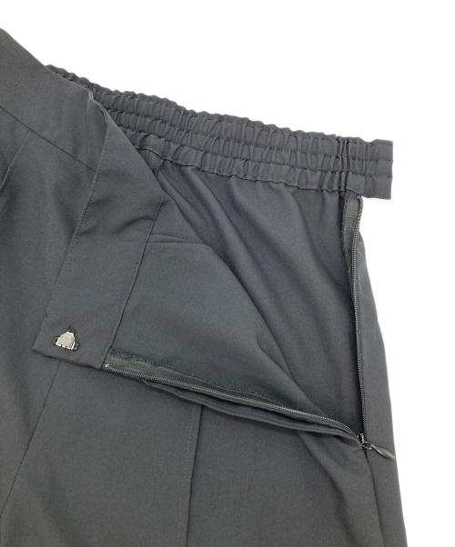 RIM.ARK（リムアーク）RIM.ARK (リムアーク) Covered arm set up ブラック サイズ:36の古着・服飾アイテム