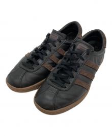 adidas（アディダス）の古着「TOBACCO  ローカットスニーカー」｜ブラウン