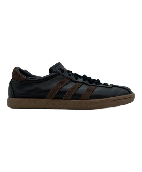 adidas（アディダス）adidas (アディダス) TOBACCO  ローカットスニーカー ブラウン サイズ:26の古着・服飾アイテム