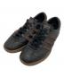 adidas（アディダス）の古着「TOBACCO  ローカットスニーカー」｜ブラウン