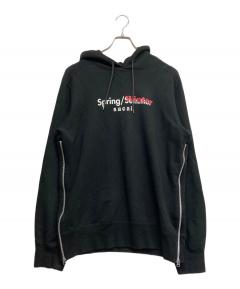 中古・古着通販】sacai (サカイ) sacai Spring Winter Sweat Hoodie