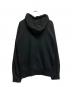 sacai (サカイ) Spring Winter Sweat Hoodie ブラック サイズ:M：12000円