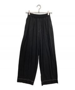 中古・古着通販】yunahica (ユナヒカ) コットンストレッチデイパンツ
