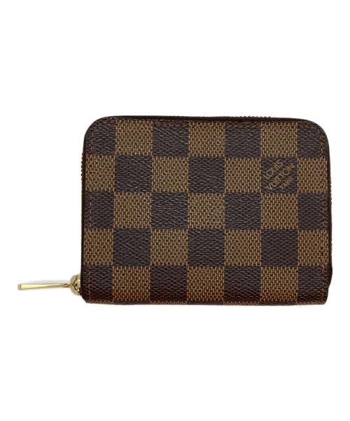 LOUIS VUITTON（ルイ ヴィトン）LOUIS VUITTON (ルイ ヴィトン) 財布 ブラウンの古着・服飾アイテム