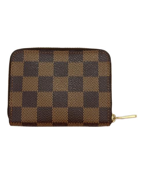 LOUIS VUITTON（ルイ ヴィトン）LOUIS VUITTON (ルイ ヴィトン) 財布 ブラウンの古着・服飾アイテム
