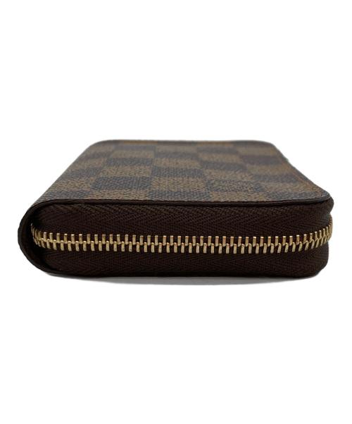 LOUIS VUITTON（ルイ ヴィトン）LOUIS VUITTON (ルイ ヴィトン) 財布 ブラウンの古着・服飾アイテム