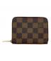 LOUIS VUITTON（ルイ ヴィトン）の古着「財布」｜ブラウン
