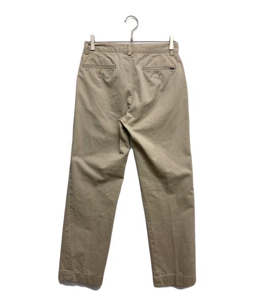 POLO RALPH LAUREN（ポロ・ラルフローレン）POLO RALPH LAUREN (ポロ・ラルフローレン) チノパン ベージュ サイズ:W30の古着・服飾アイテム