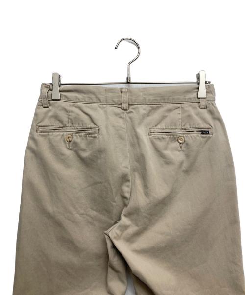 POLO RALPH LAUREN（ポロ・ラルフローレン）POLO RALPH LAUREN (ポロ・ラルフローレン) チノパン ベージュ サイズ:W30の古着・服飾アイテム