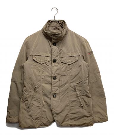 中古・古着通販】PEUTEREY (ピューテリー) ラビットファーダウン