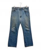 LEVI'Sリーバイス）の古着「デニムパンツ」｜インディゴ