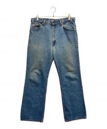 LEVI'S（リーバイス）の古着「デニムパンツ」｜インディゴ