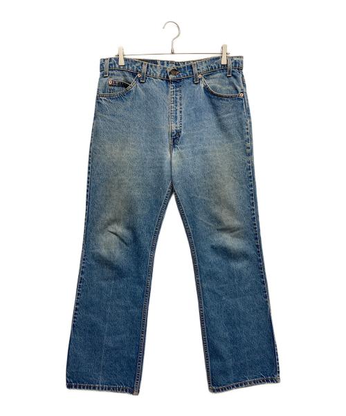 LEVI'S（リーバイス）LEVI'S (リーバイス) デニムパンツ インディゴ サイズ:W36の古着・服飾アイテム