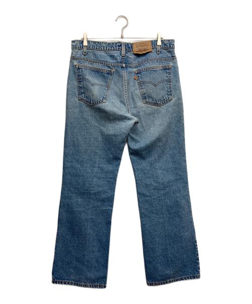 LEVI'S（リーバイス）LEVI'S (リーバイス) デニムパンツ インディゴ サイズ:W36の古着・服飾アイテム