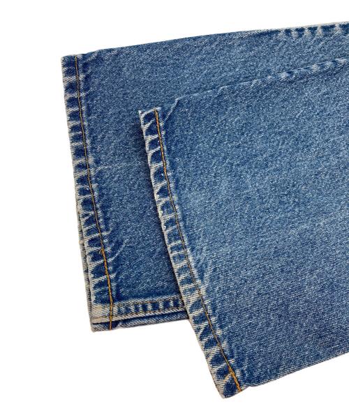 LEVI'S（リーバイス）LEVI'S (リーバイス) デニムパンツ インディゴ サイズ:W36の古着・服飾アイテム