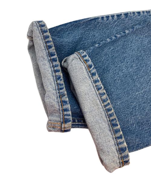 LEVI'S（リーバイス）LEVI'S (リーバイス) デニムパンツ インディゴ サイズ:W36の古着・服飾アイテム