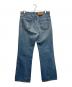 LEVI'S (リーバイス) デニムパンツ インディゴ サイズ:W36：9000円