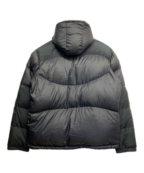 Patagonia（パタゴニア）Patagonia (パタゴニア) Down Parka ブラック サイズ:Lの古着・服飾アイテム