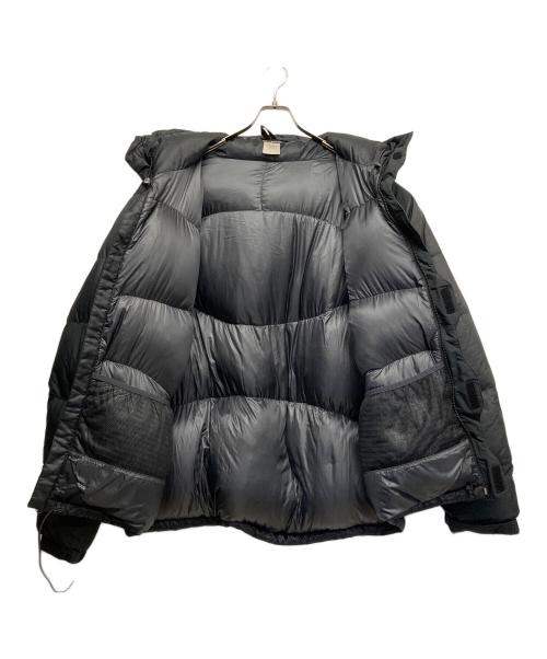 Patagonia（パタゴニア）Patagonia (パタゴニア) Down Parka ブラック サイズ:Lの古着・服飾アイテム