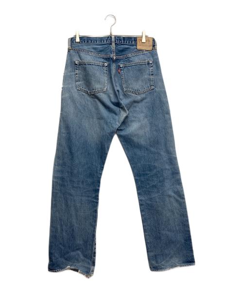 LEVI'S（リーバイス）LEVI'S (リーバイス) S501XXデニムパンツ インディゴ サイズ:W36×L36の古着・服飾アイテム
