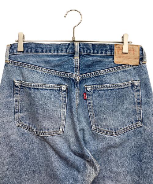 LEVI'S（リーバイス）LEVI'S (リーバイス) S501XXデニムパンツ インディゴ サイズ:W36×L36の古着・服飾アイテム