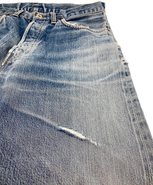 LEVI'S（リーバイス）LEVI'S (リーバイス) S501XXデニムパンツ インディゴ サイズ:W36×L36の古着・服飾アイテム