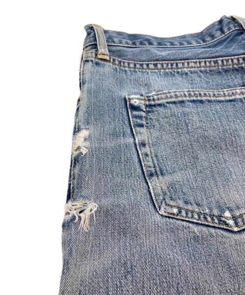 LEVI'S（リーバイス）LEVI'S (リーバイス) S501XXデニムパンツ インディゴ サイズ:W36×L36の古着・服飾アイテム