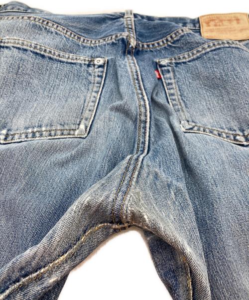 LEVI'S（リーバイス）LEVI'S (リーバイス) S501XXデニムパンツ インディゴ サイズ:W36×L36の古着・服飾アイテム