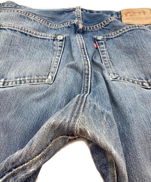 LEVI'S（リーバイス）LEVI'S (リーバイス) S501XXデニムパンツ インディゴ サイズ:W36×L36の古着・服飾アイテム