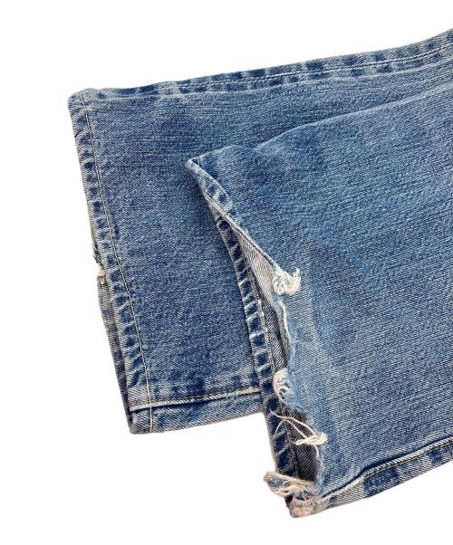 LEVI'S（リーバイス）LEVI'S (リーバイス) S501XXデニムパンツ インディゴ サイズ:W36×L36の古着・服飾アイテム
