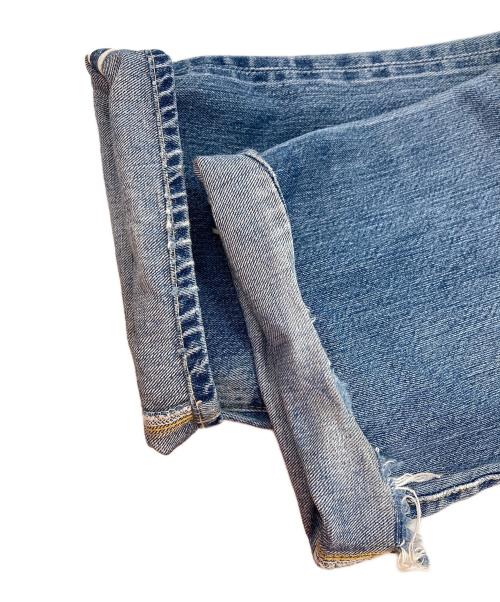 LEVI'S（リーバイス）LEVI'S (リーバイス) S501XXデニムパンツ インディゴ サイズ:W36×L36の古着・服飾アイテム