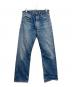 LEVI'S（リーバイス）の古着「S501XXデニムパンツ」｜インディゴ