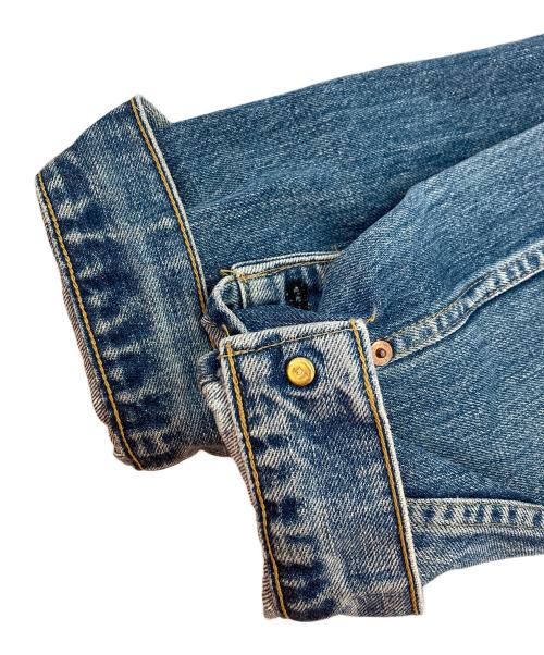 LEVI'S（リーバイス）LEVI'S (リーバイス) 71507XXデニムジャケット インディゴ サイズ:40の古着・服飾アイテム