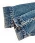 中古・古着 LEVI'S (リーバイス) 71507XXデニムジャケット インディゴ サイズ:40：25000円