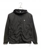 DC SHOE CO.USAディーシー シューコー ユーエスエー）の古着「20 PRACTIVE JACKET」｜ブラック