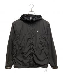 DC SHOE CO.USA（ディーシー シューコー ユーエスエー）の古着「20 PRACTIVE JACKET」｜ブラック