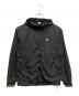 DC SHOE CO.USA（ディーシー シューコー ユーエスエー）の古着「20 PRACTIVE JACKET」｜ブラック