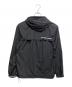 DC SHOE CO.USA (ディーシー シューコー ユーエスエー) 20 PRACTIVE JACKET ブラック サイズ:S：4000円