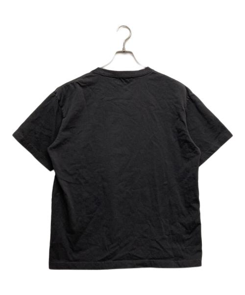 WAYP（ウェイプ）WAYP (ウェイプ) Joichiro Tatsuyoshi Tee グレー サイズ:XLの古着・服飾アイテム
