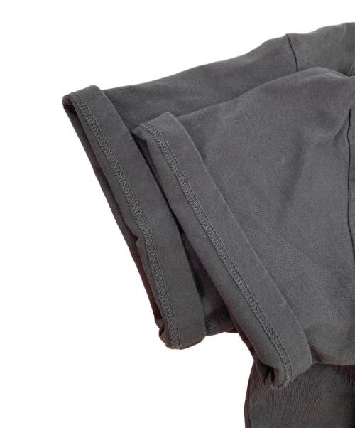 WAYP（ウェイプ）WAYP (ウェイプ) Joichiro Tatsuyoshi Tee グレー サイズ:XLの古着・服飾アイテム