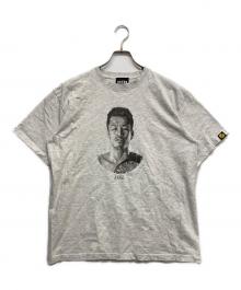 RAZOR（レイザー）の古着「Joichiro Tatsuyoshi Tee」｜グレー